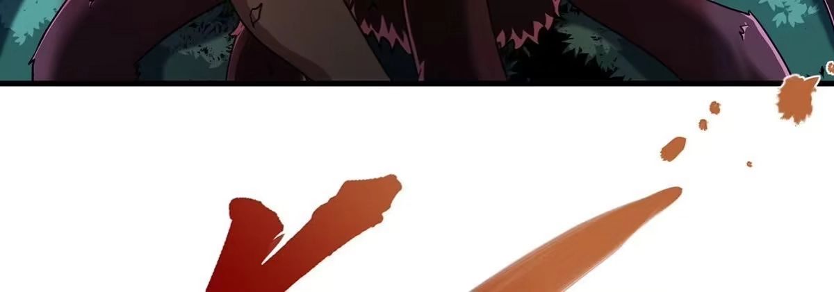 《本剑仙绝不为奴》第49话 蛛魔尸妖 第74页