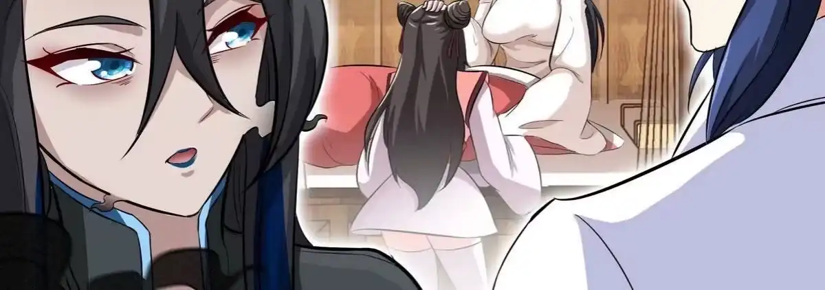 《本剑仙绝不为奴》第052话 治伤 第16页