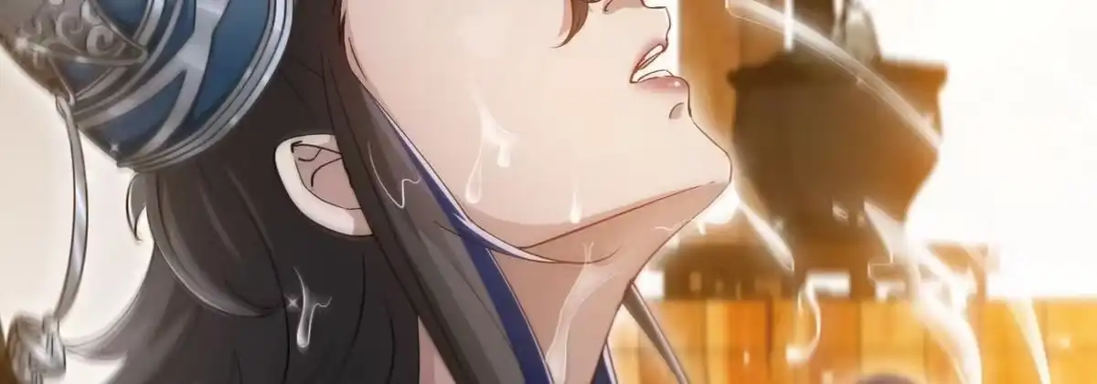 《本剑仙绝不为奴》第053话 洗澡 第36页