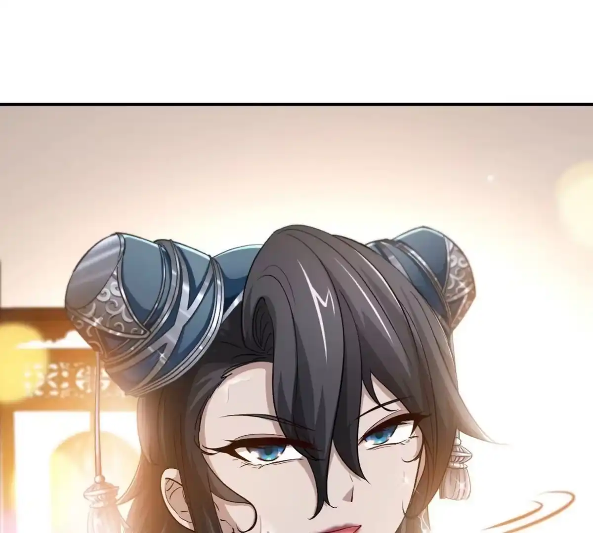《本剑仙绝不为奴》第053话 洗澡 第38页