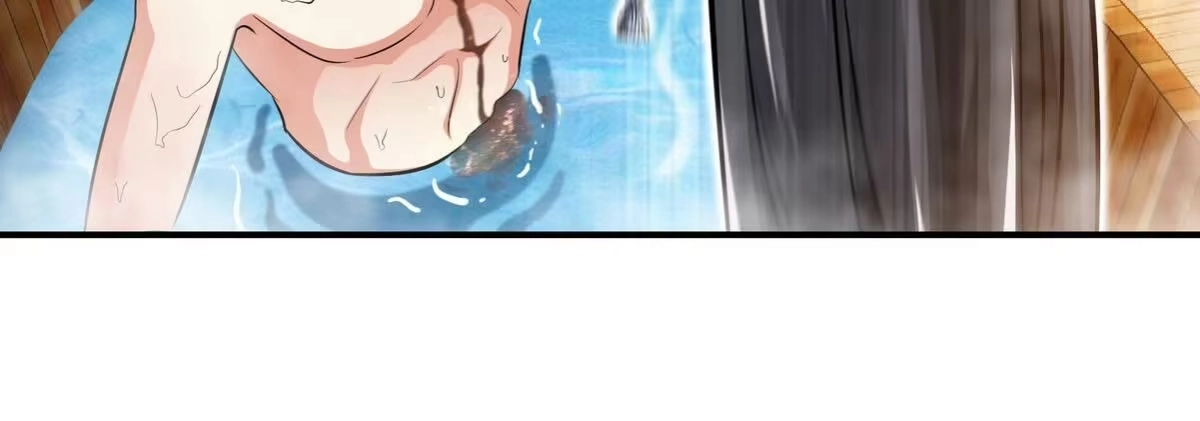 《本剑仙绝不为奴》第053话 洗澡 第29页
