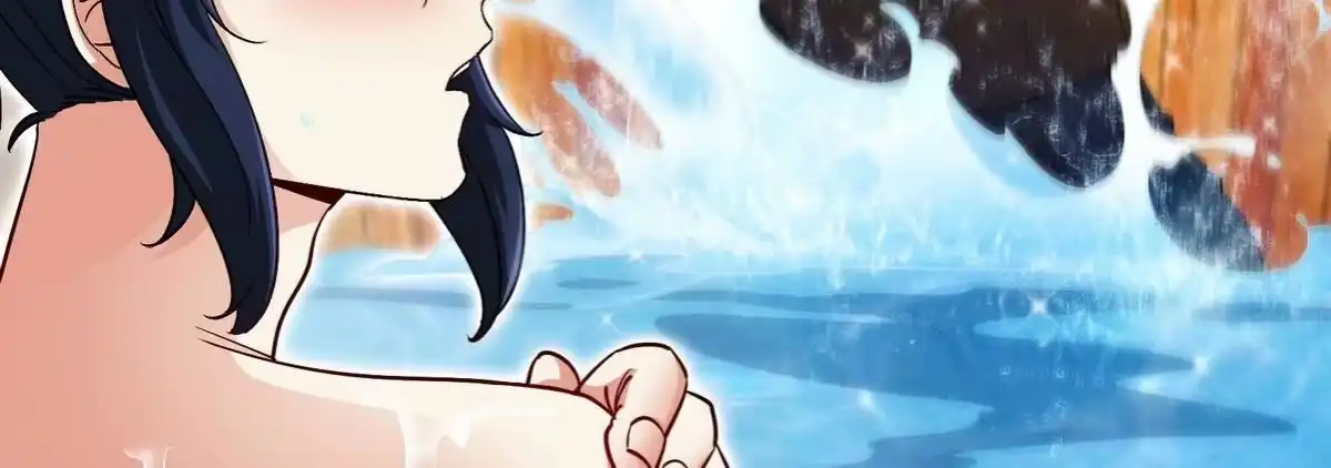 《本剑仙绝不为奴》第053话 洗澡 第34页