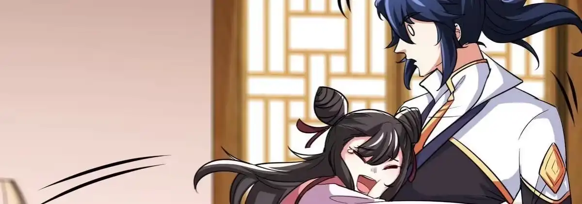 《本剑仙绝不为奴》第053话 洗澡 第9页