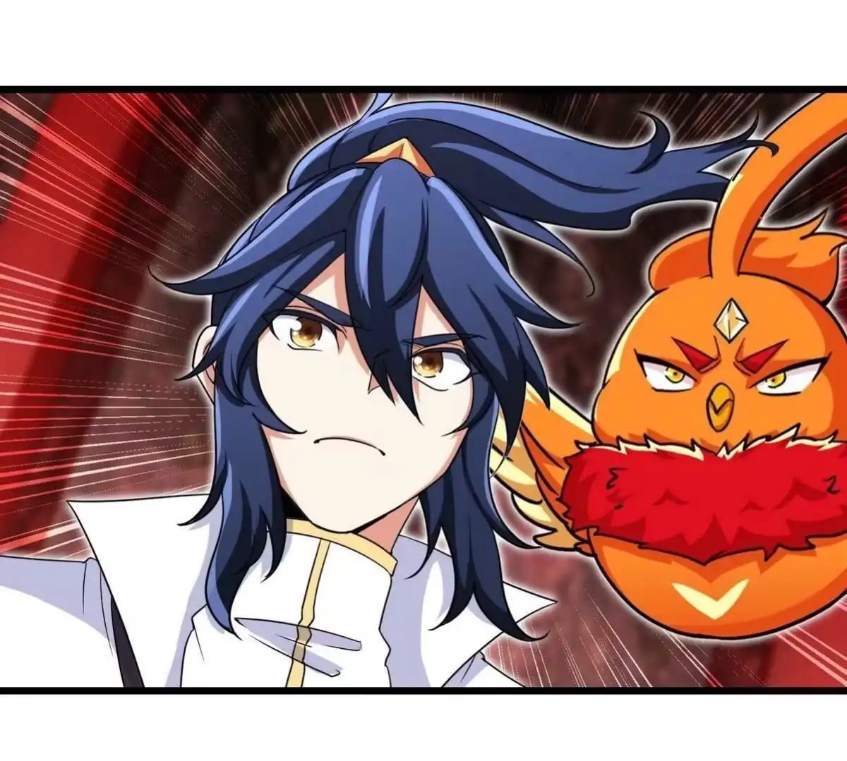 《本剑仙绝不为奴》第055话 牛头鬼王 第82页