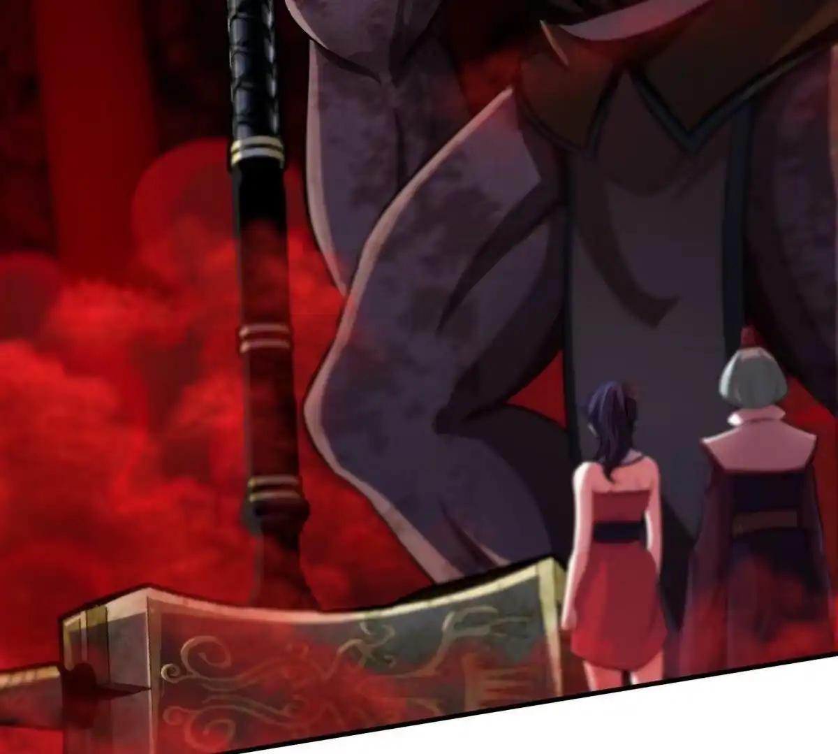 《本剑仙绝不为奴》第055话 牛头鬼王 第15页