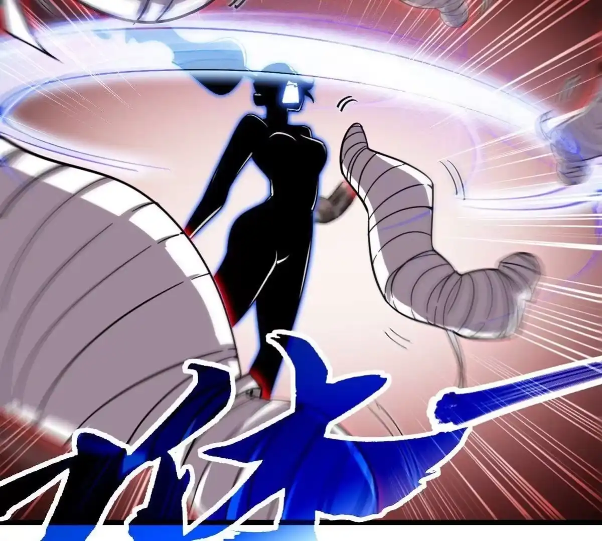 《本剑仙绝不为奴》第055话 牛头鬼王 第74页