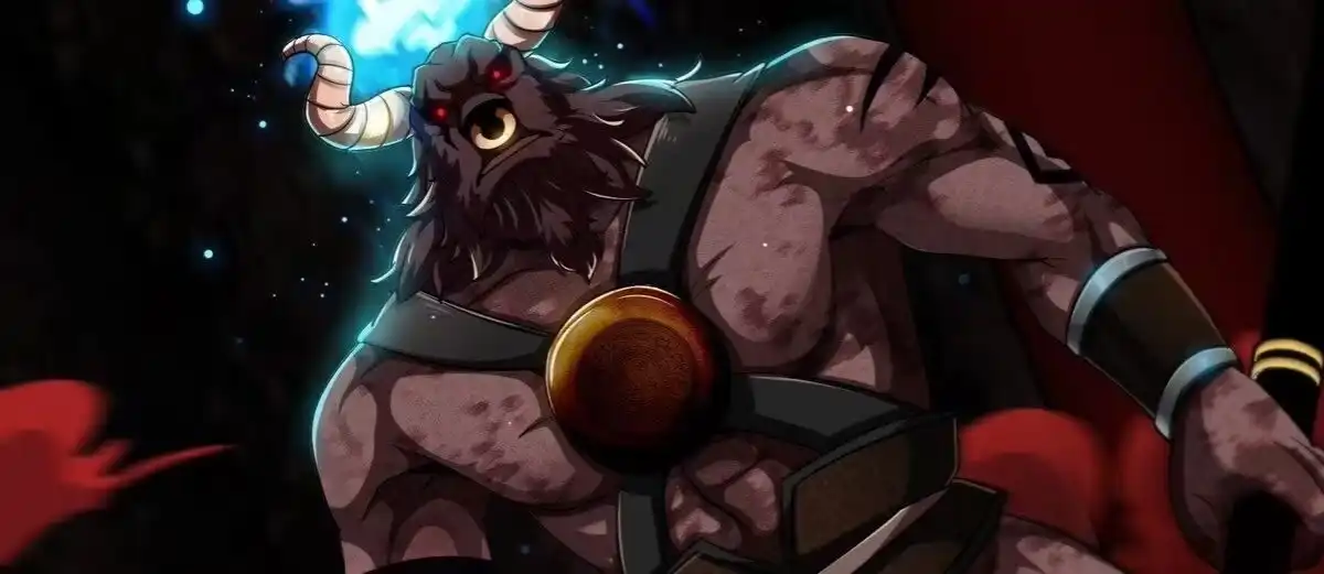 《本剑仙绝不为奴》第055话 牛头鬼王 第39页