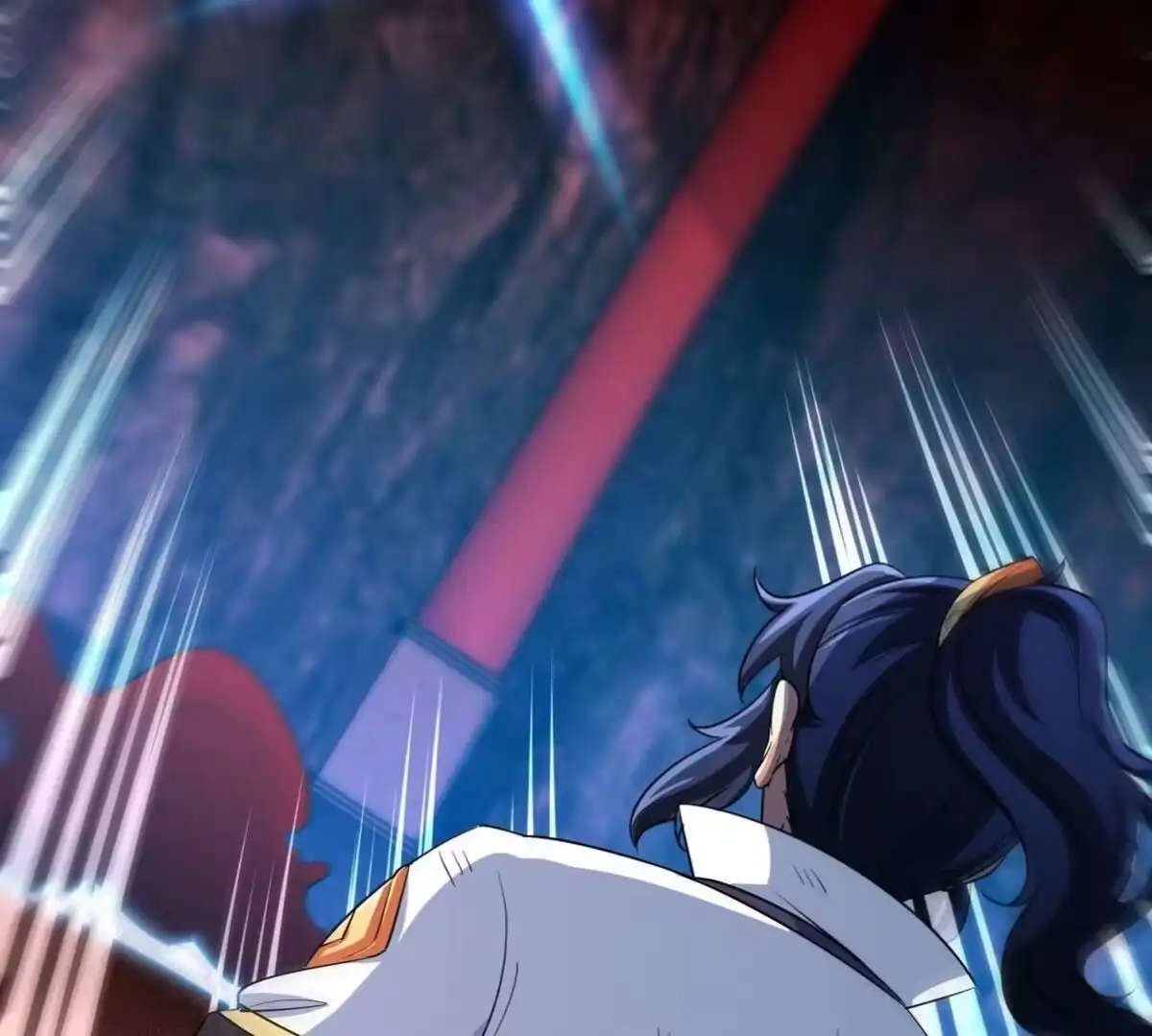 《本剑仙绝不为奴》第056话 灭城之劫 第97页