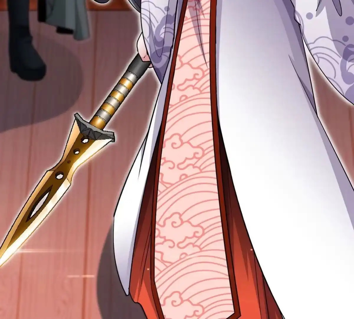 《本剑仙绝不为奴》第056话 灭城之劫 第35页