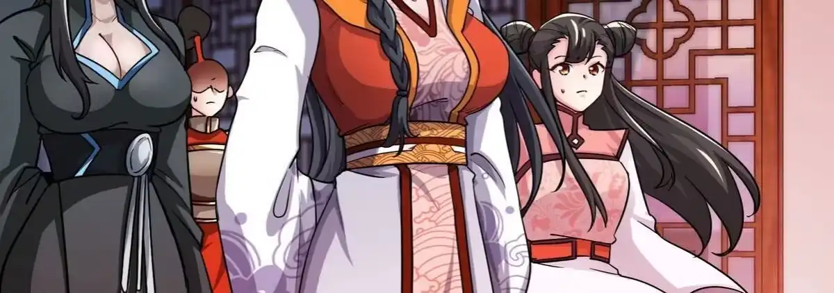 《本剑仙绝不为奴》第056话 灭城之劫 第8页