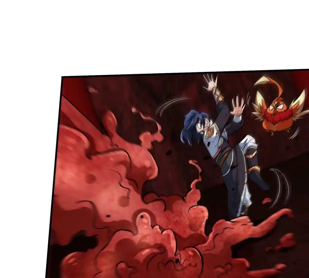 《本剑仙绝不为奴》第057话 开挂 第53页