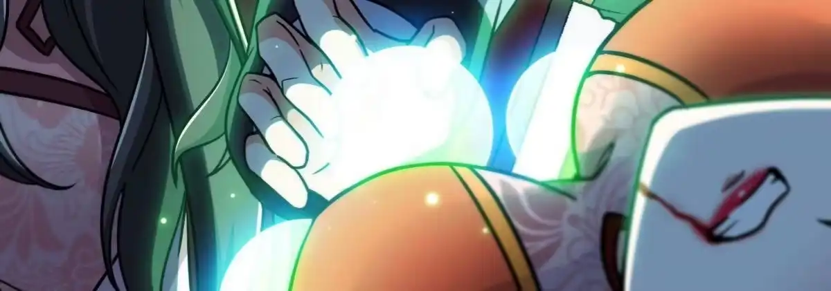 《本剑仙绝不为奴》第058话 雷劫 第70页