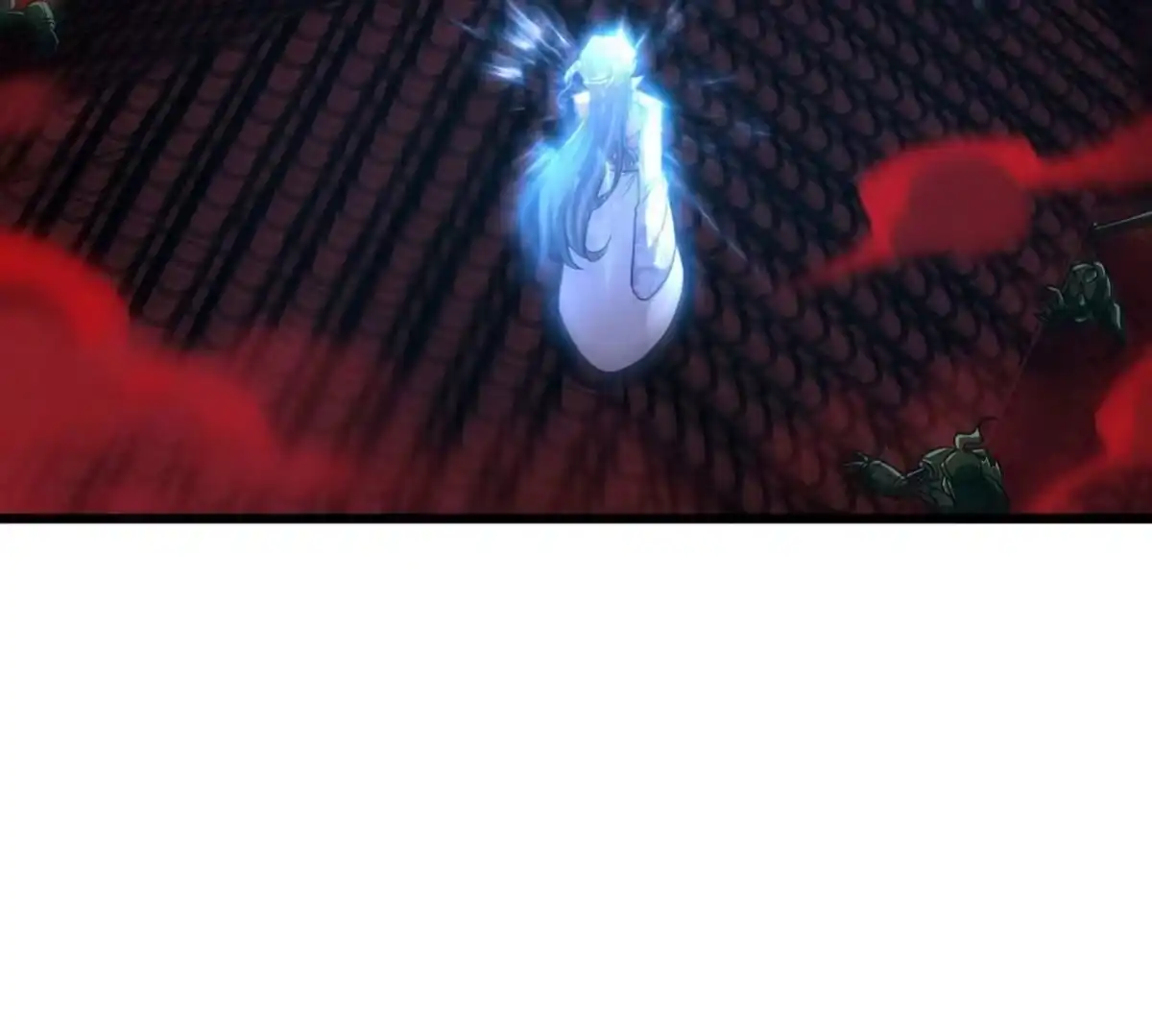 《本剑仙绝不为奴》第058话 雷劫 第91页