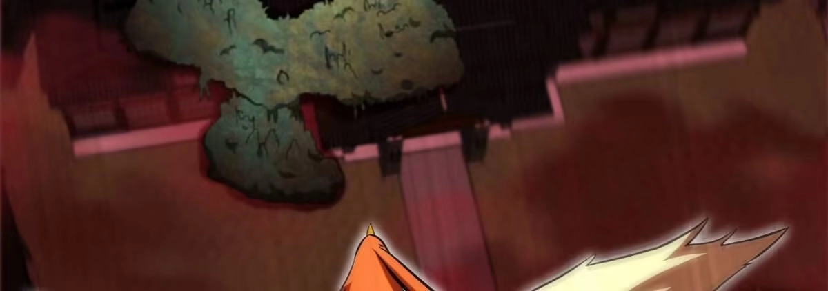 《本剑仙绝不为奴》第058话 雷劫 第56页