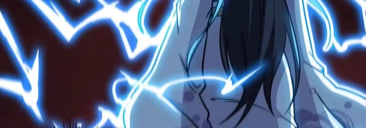 《本剑仙绝不为奴》第058话 雷劫 第74页
