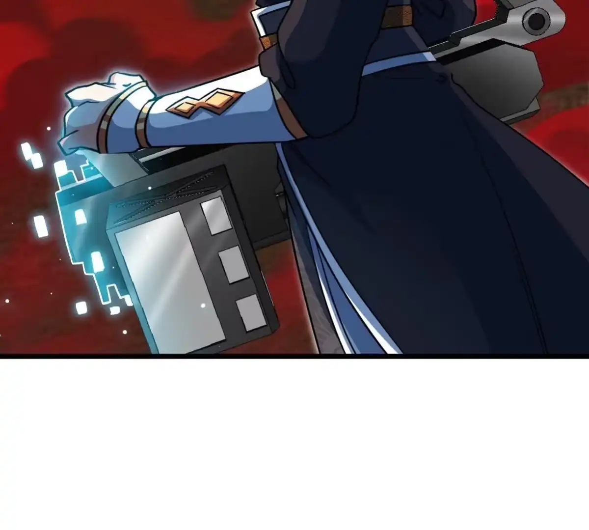 《本剑仙绝不为奴》第059话 说话算话 第79页