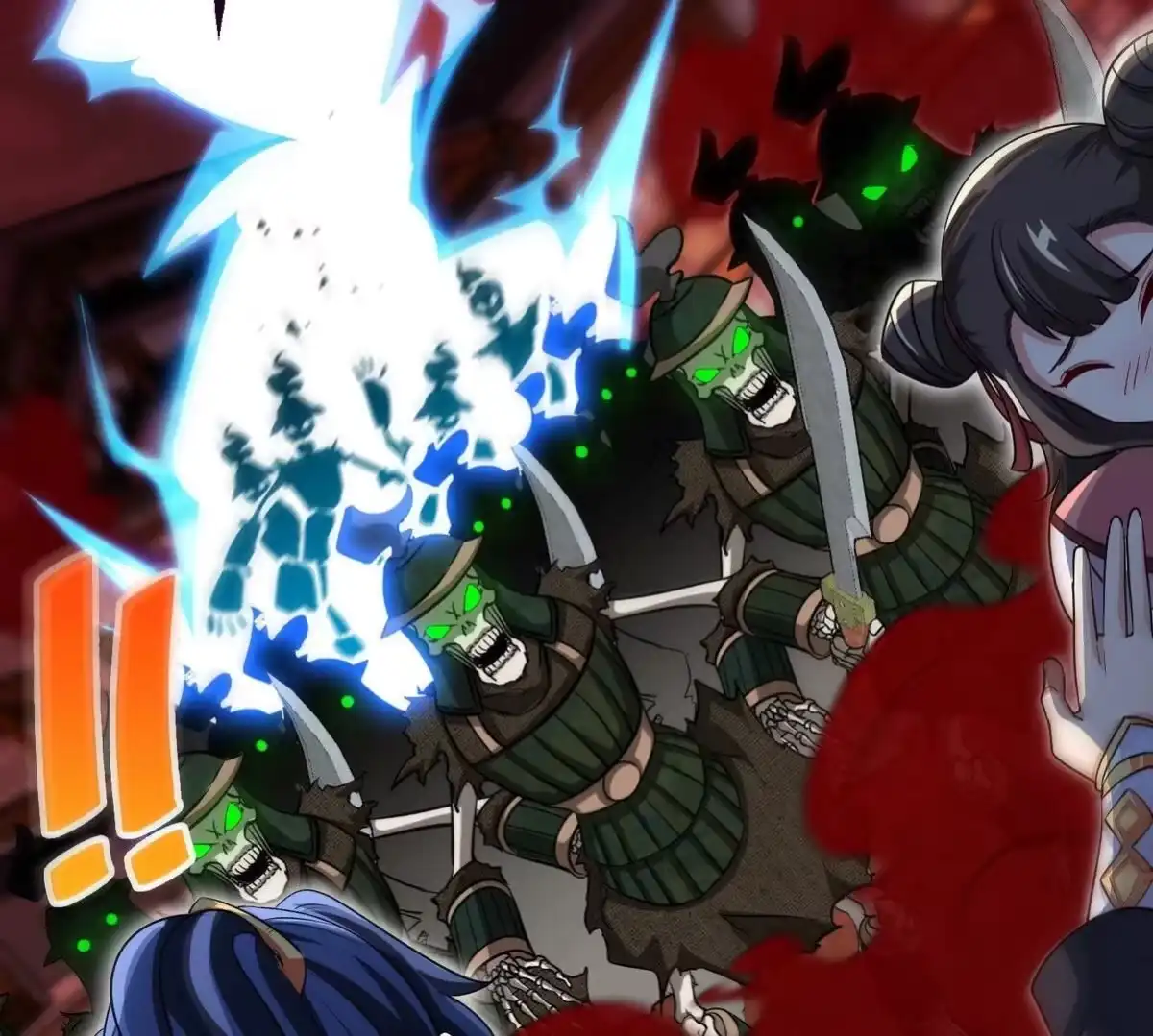 《本剑仙绝不为奴》第059话 说话算话 第25页