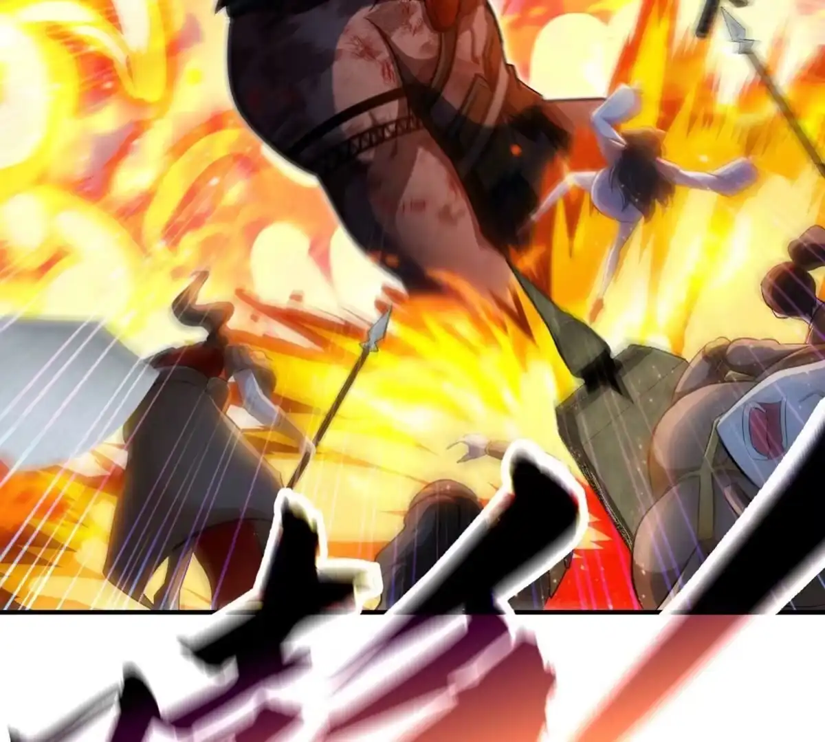 《本剑仙绝不为奴》第059话 说话算话 第63页