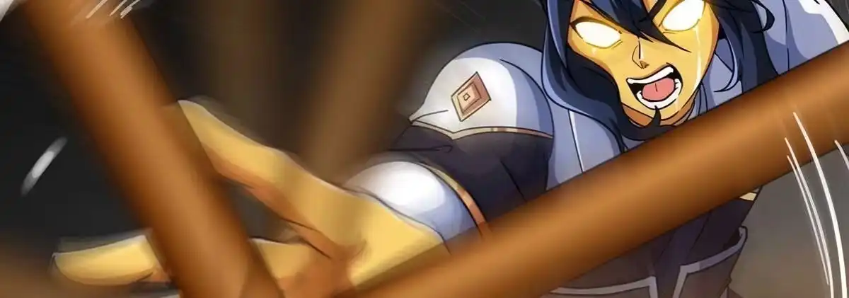 《本剑仙绝不为奴》第060话 神兵的秘密 第37页