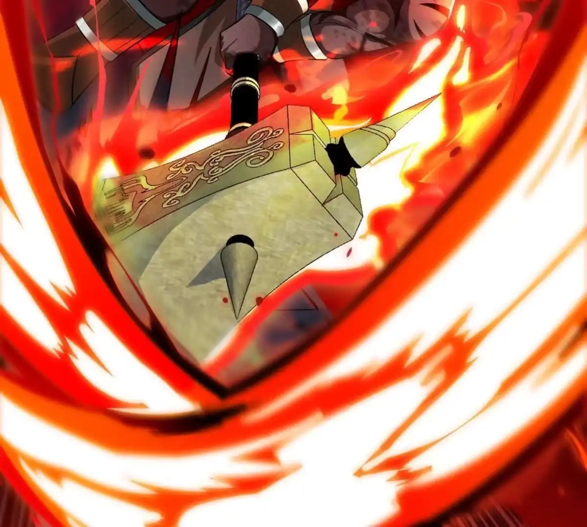 《本剑仙绝不为奴》第060话 神兵的秘密 第74页