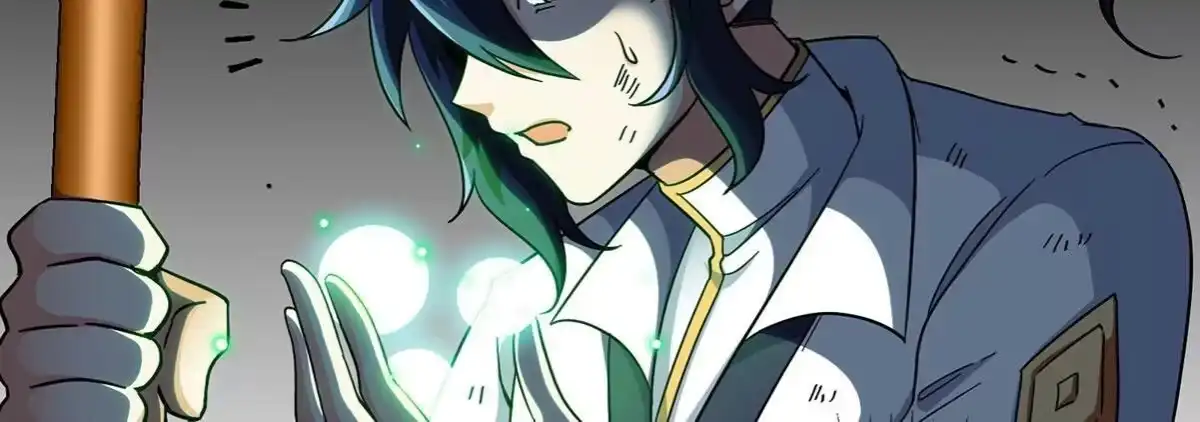 《本剑仙绝不为奴》第060话 神兵的秘密 第47页