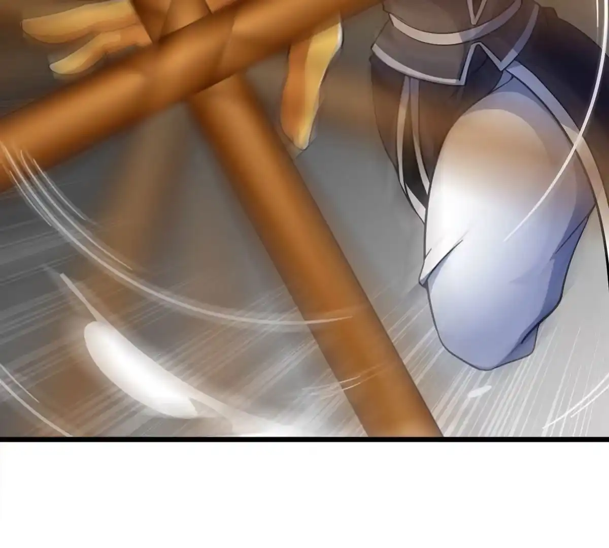 《本剑仙绝不为奴》第060话 神兵的秘密 第38页