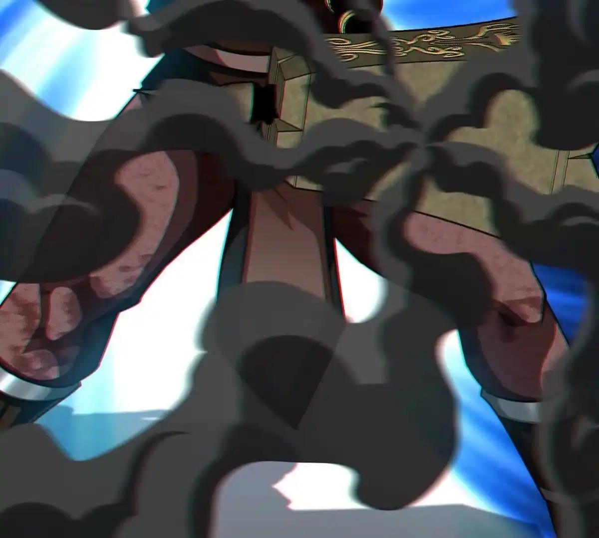《本剑仙绝不为奴》第060话 神兵的秘密 第94页