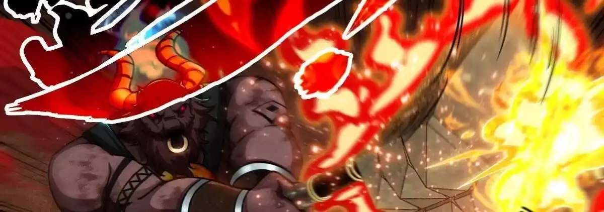 《本剑仙绝不为奴》第060话 神兵的秘密 第63页