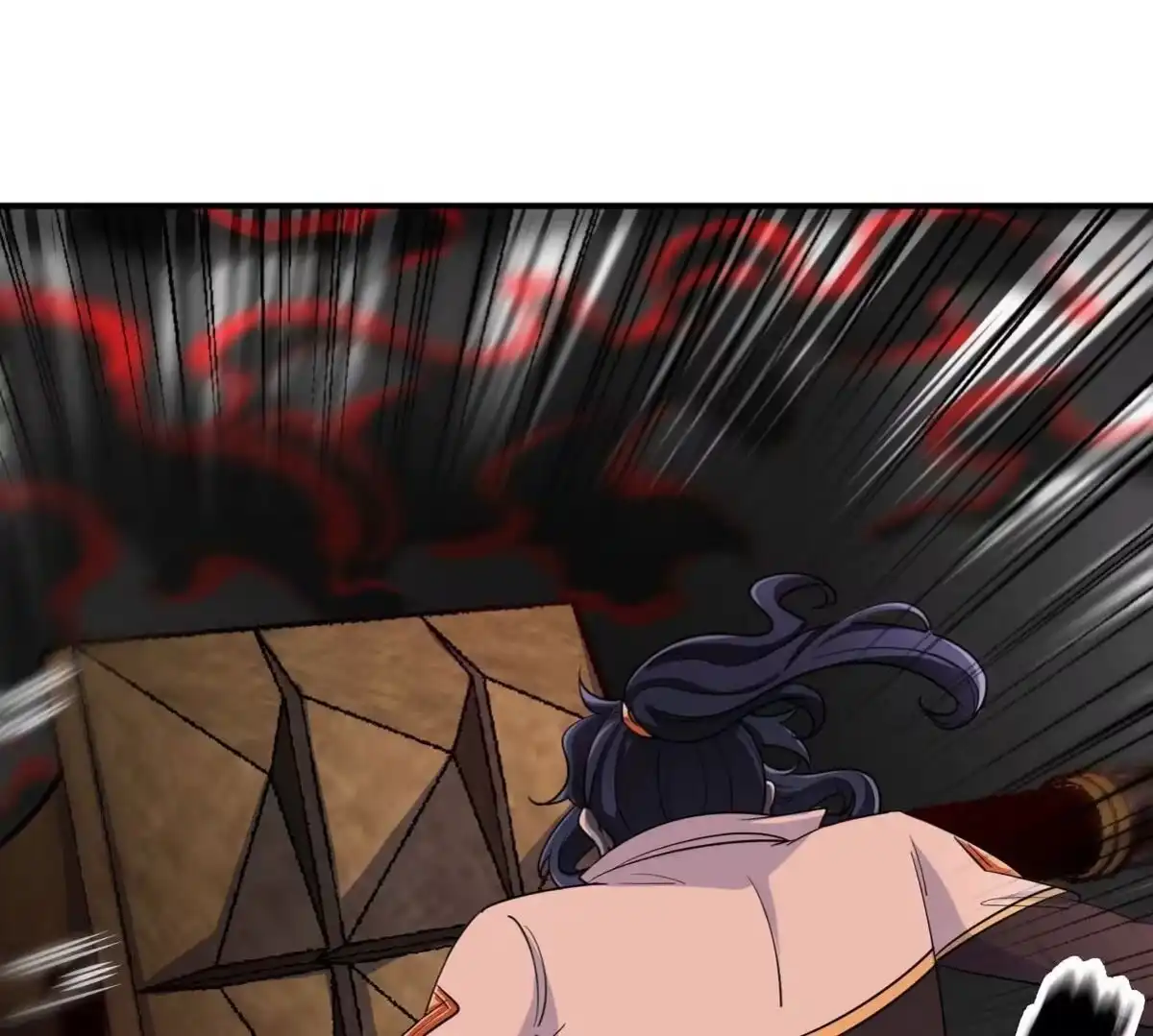 《本剑仙绝不为奴》第061话 鬼雾领域 第45页