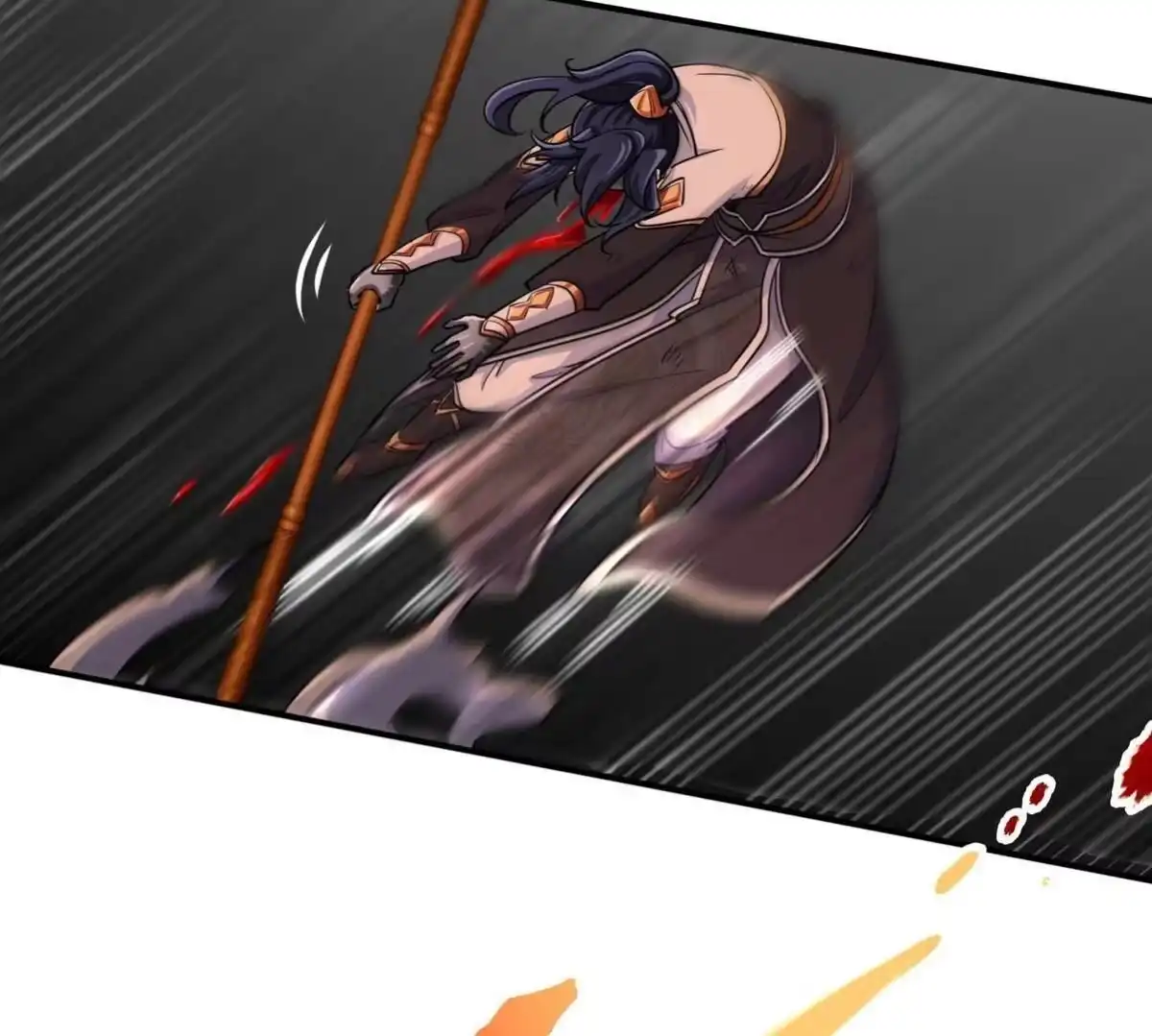 《本剑仙绝不为奴》第061话 鬼雾领域 第49页