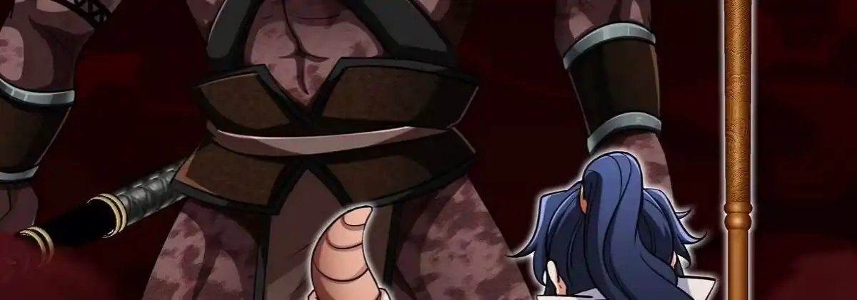 《本剑仙绝不为奴》第061话 鬼雾领域 第62页