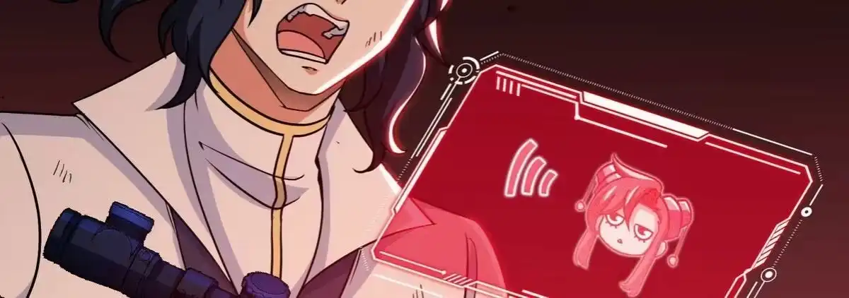 《本剑仙绝不为奴》第061话 鬼雾领域 第16页