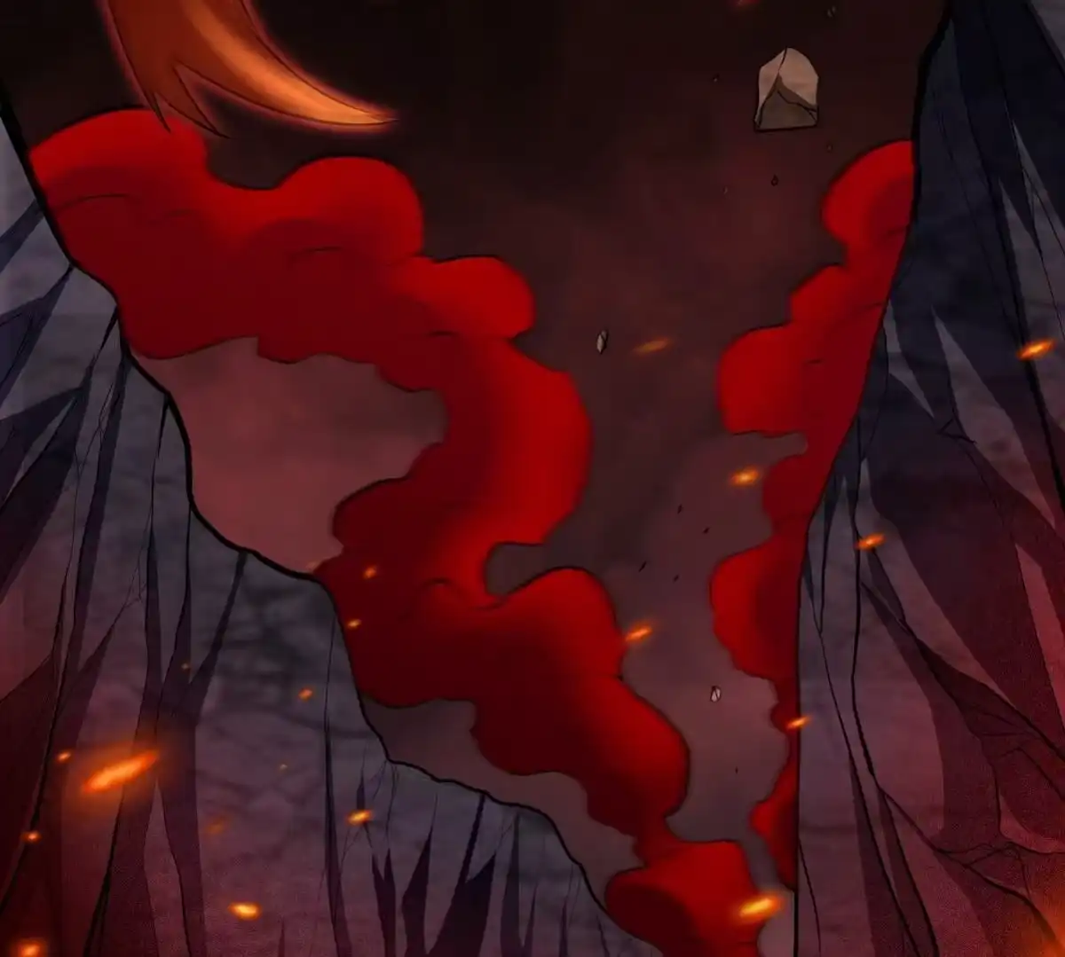 《本剑仙绝不为奴》第062话 大炮开兮 第83页