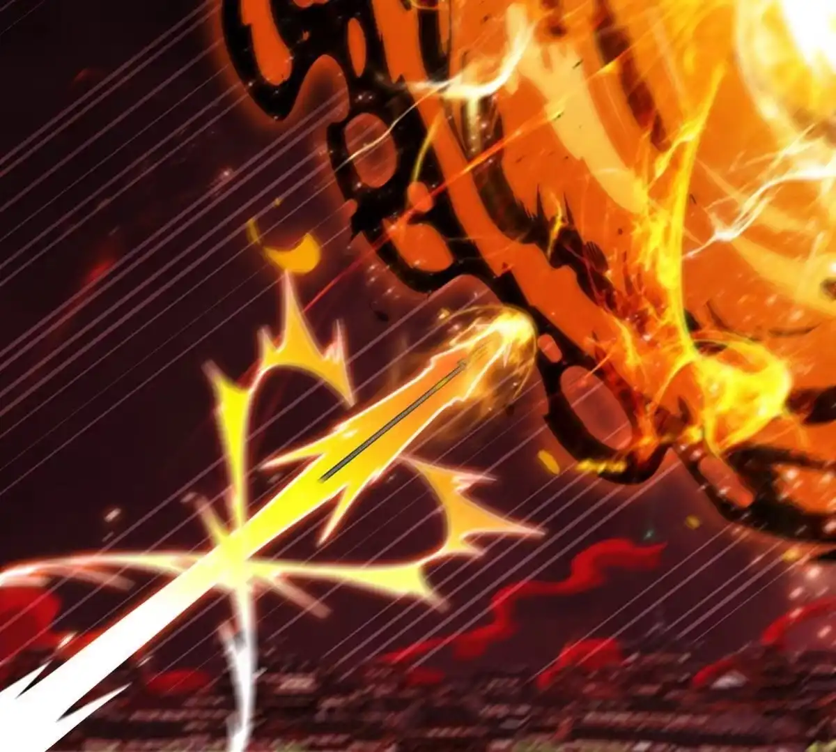 《本剑仙绝不为奴》第062话 大炮开兮 第9页