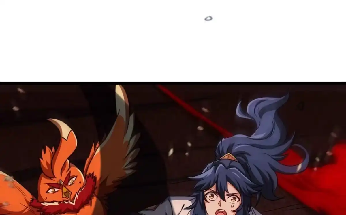 《本剑仙绝不为奴》第063话 黄泉之魔 第58页