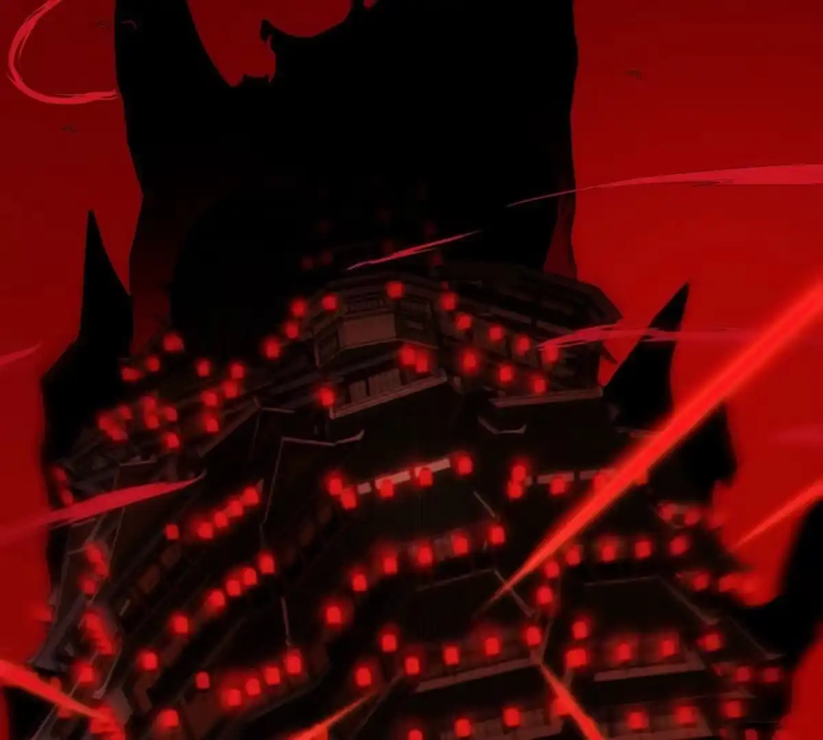 《本剑仙绝不为奴》第063话 黄泉之魔 第31页