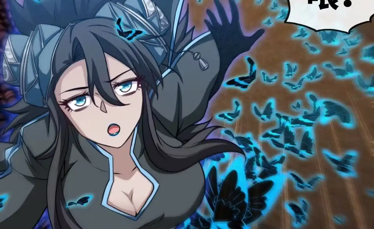 《本剑仙绝不为奴》第063话 黄泉之魔 第66页