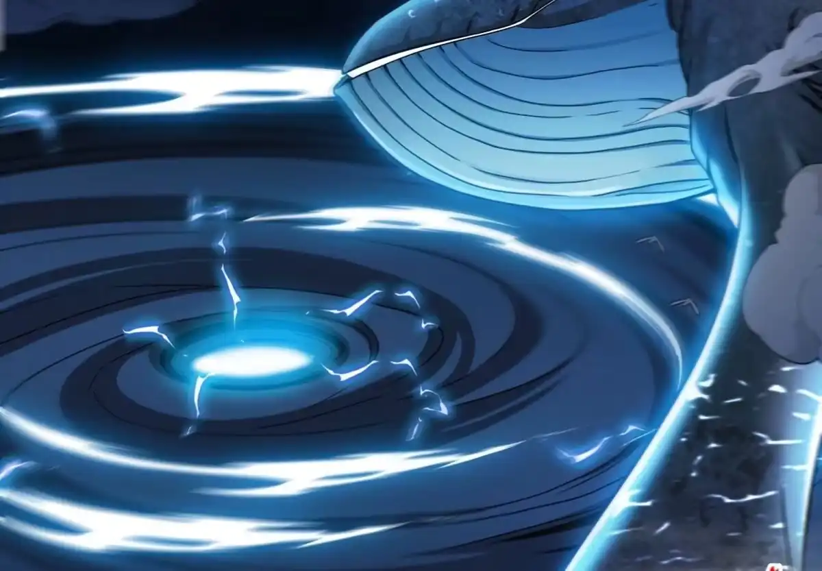 《本剑仙绝不为奴》第063话 黄泉之魔 第6页