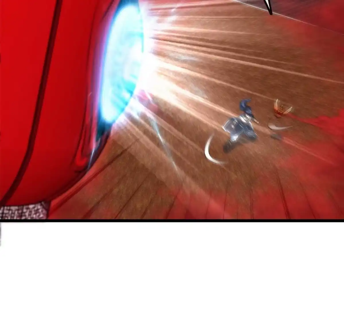 《本剑仙绝不为奴》第063话 黄泉之魔 第71页
