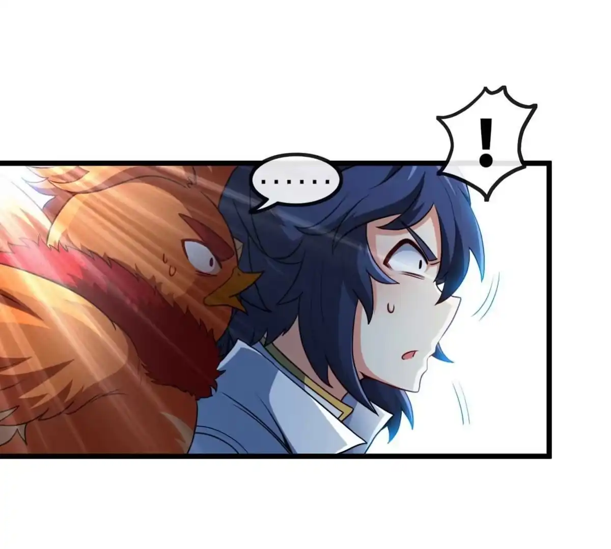《本剑仙绝不为奴》第063话 黄泉之魔 第69页