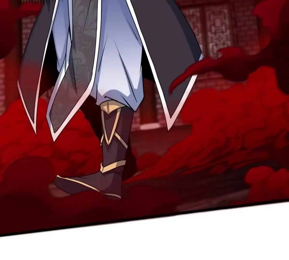 《本剑仙绝不为奴》第064话 各路神仙 第79页