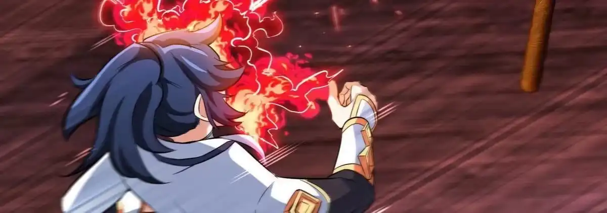 《本剑仙绝不为奴》第065话 锻体功法 第56页
