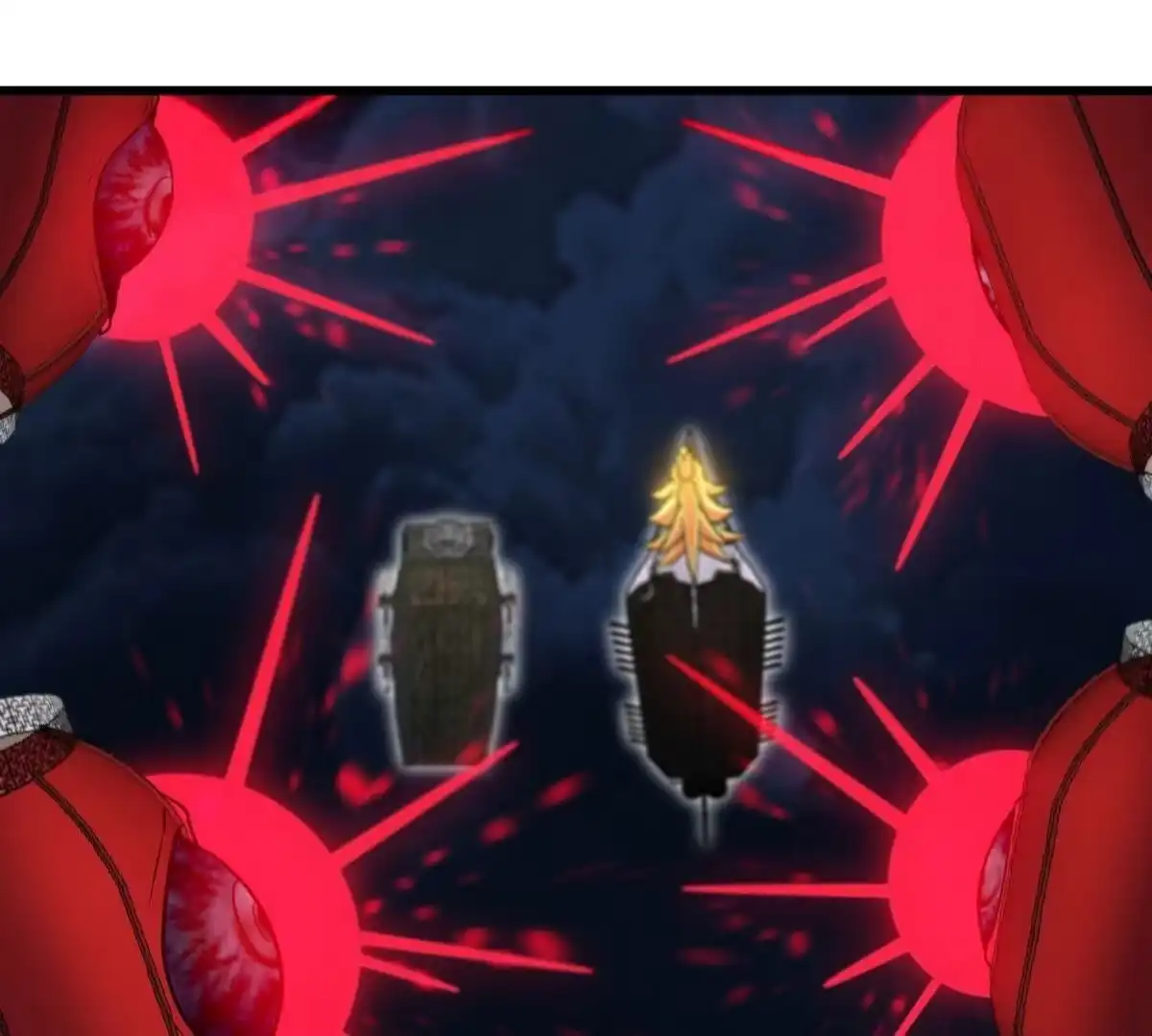 《本剑仙绝不为奴》第065话 锻体功法 第83页