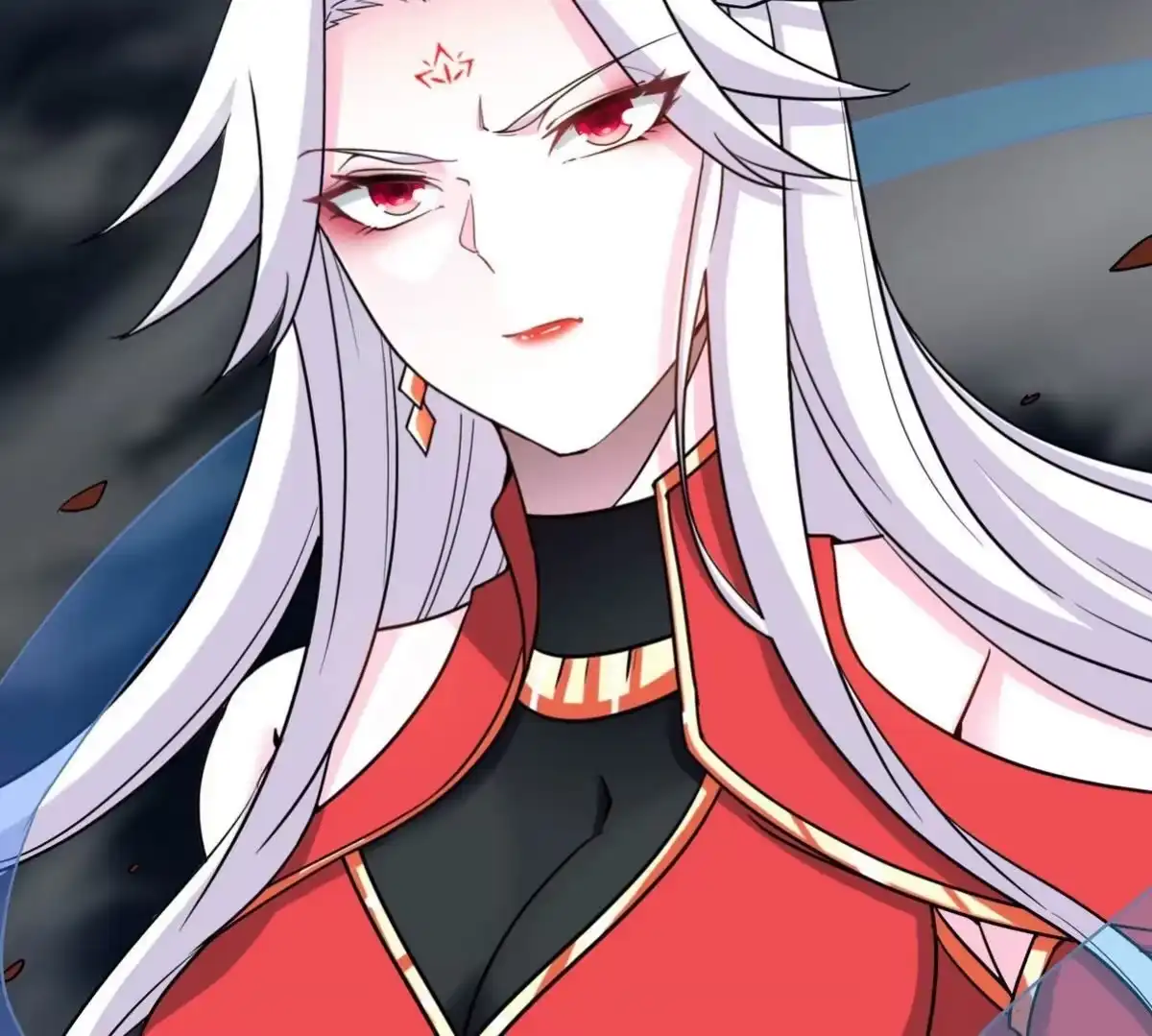《本剑仙绝不为奴》第065话 锻体功法 第91页