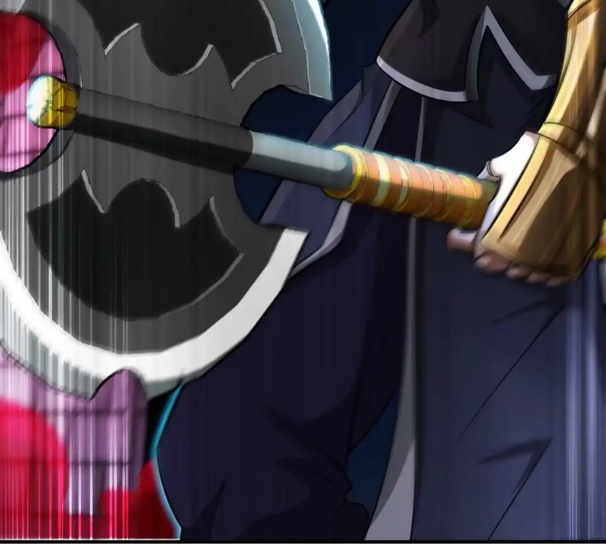《本剑仙绝不为奴》第066话 升级 第31页