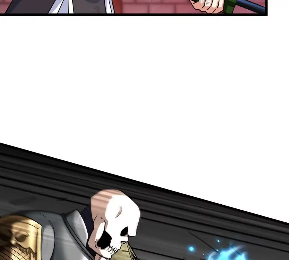 《本剑仙绝不为奴》第066话 升级 第63页