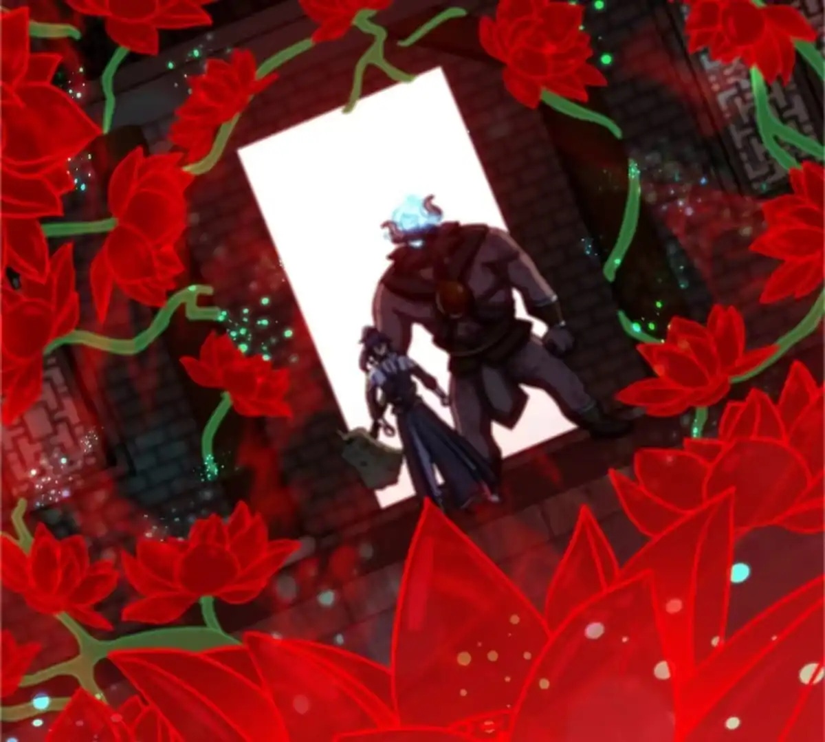 《本剑仙绝不为奴》第066话 升级 第97页