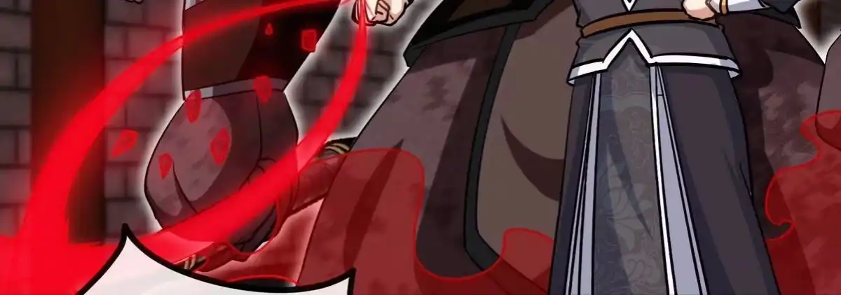《本剑仙绝不为奴》第066话 升级 第86页