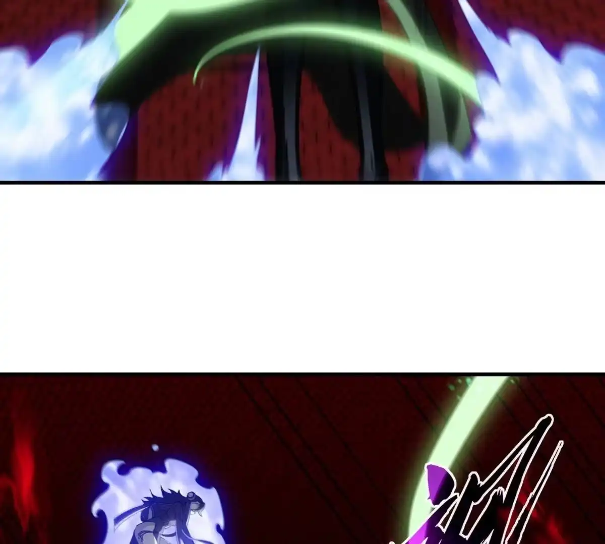 《本剑仙绝不为奴》第067话 红莲鬼帅 第44页