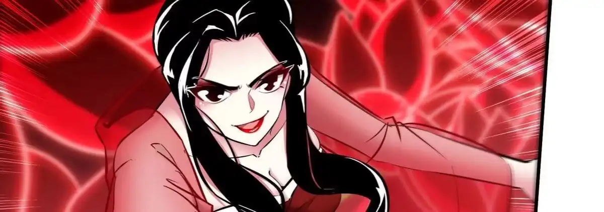 《本剑仙绝不为奴》第067话 红莲鬼帅 第69页